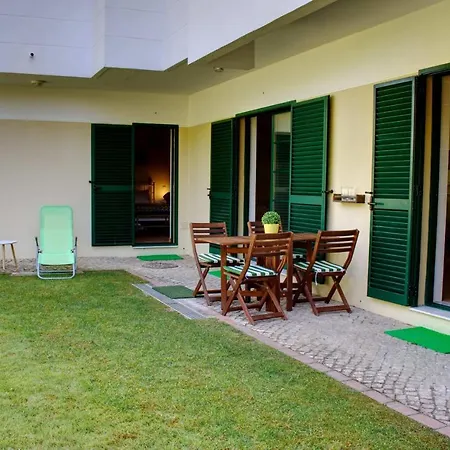 Διαμέρισμα & Golf Cabanas *