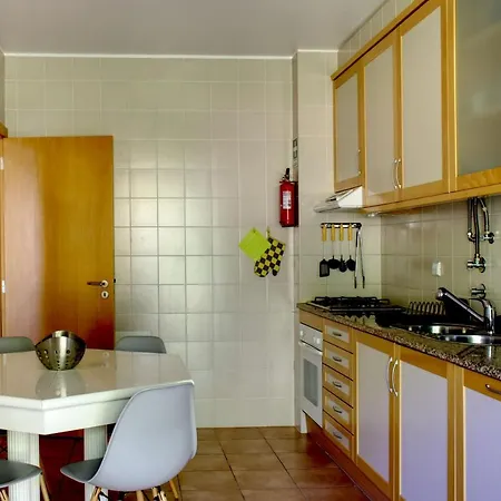Apartment & Golf Cabanas *