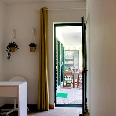 Apartment & Golf Cabanas Conceição