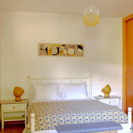& Golf Cabanas Apartment