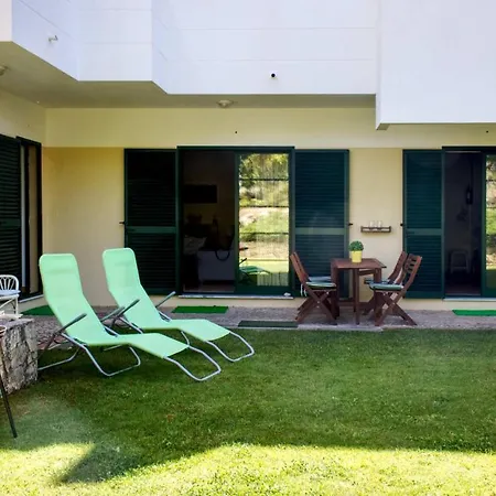 Apartment & Golf Cabanas *