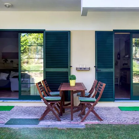 & Golf Cabanas * Conceição