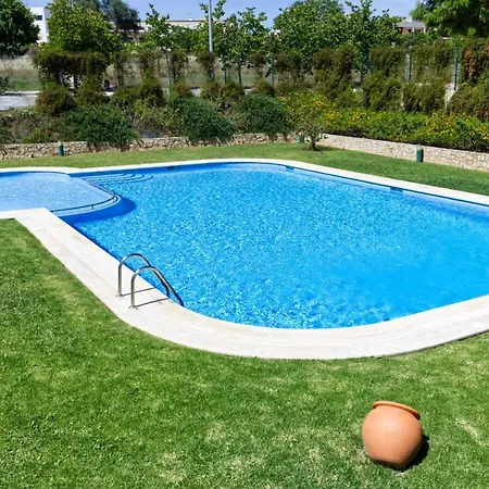 & Golf Cabanas * Conceição
